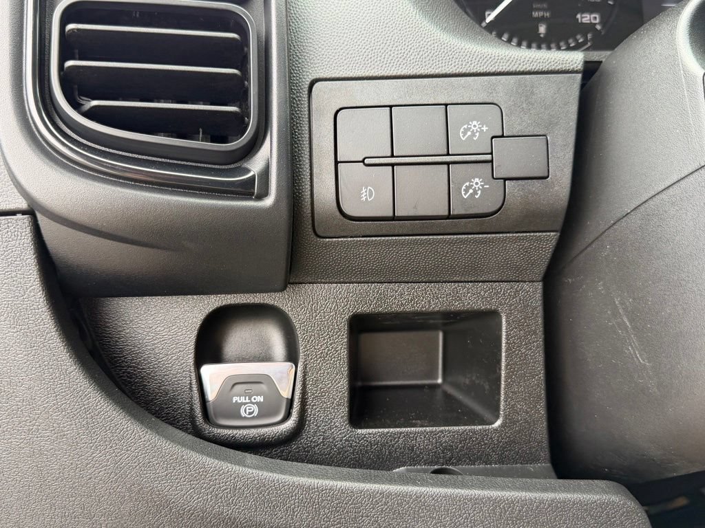 New 2026 RAM ProMaster 2500 w/ Safety Group FWD image 22