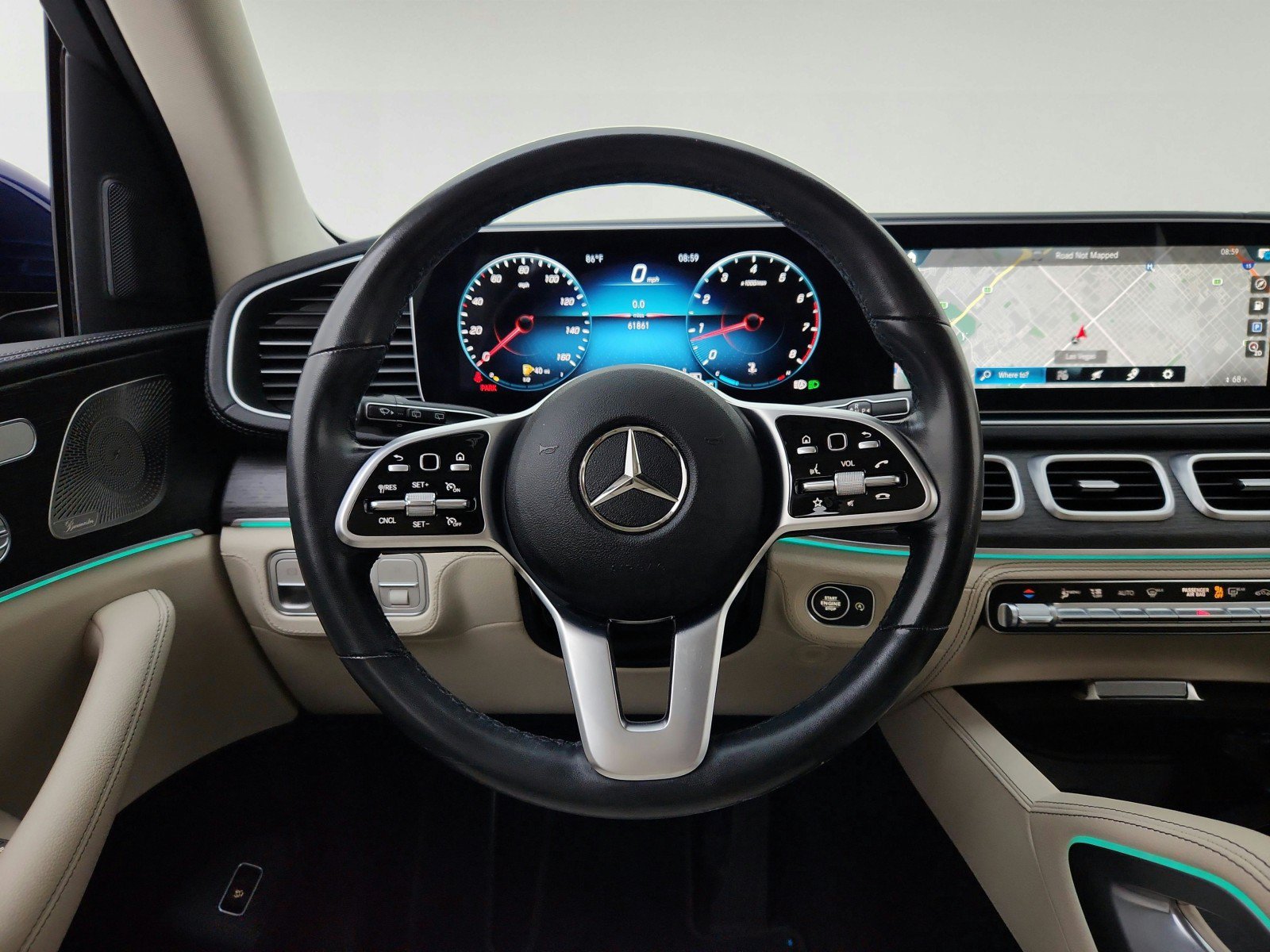 Certified 2022 Mercedes-Benz GLE 350 4MATIC image 23