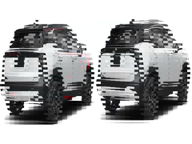 New 2026 Nissan Kicks SR w/ Cold Weather Package image 2