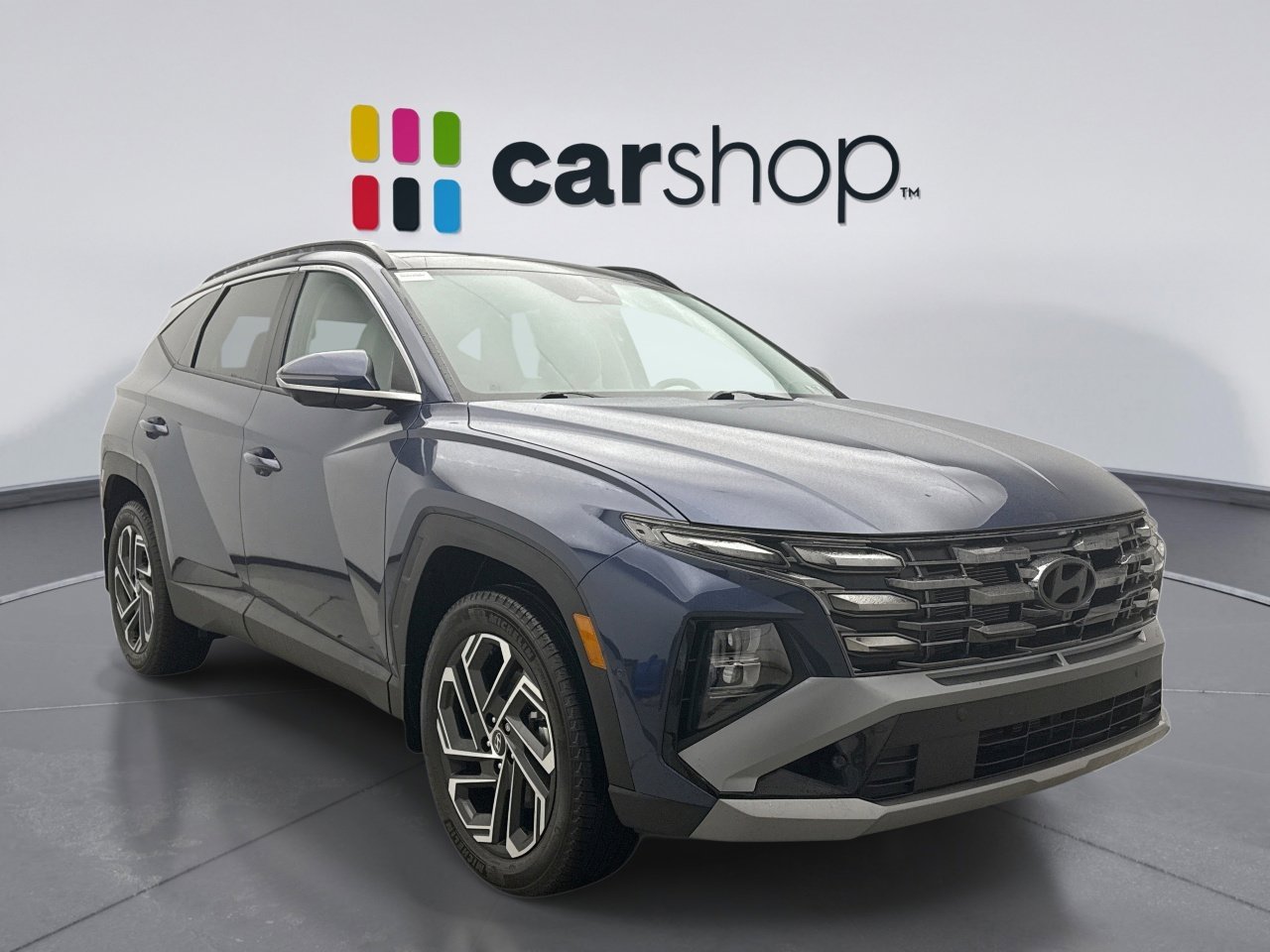 Used 2025 Hyundai Tucson Limited image 7