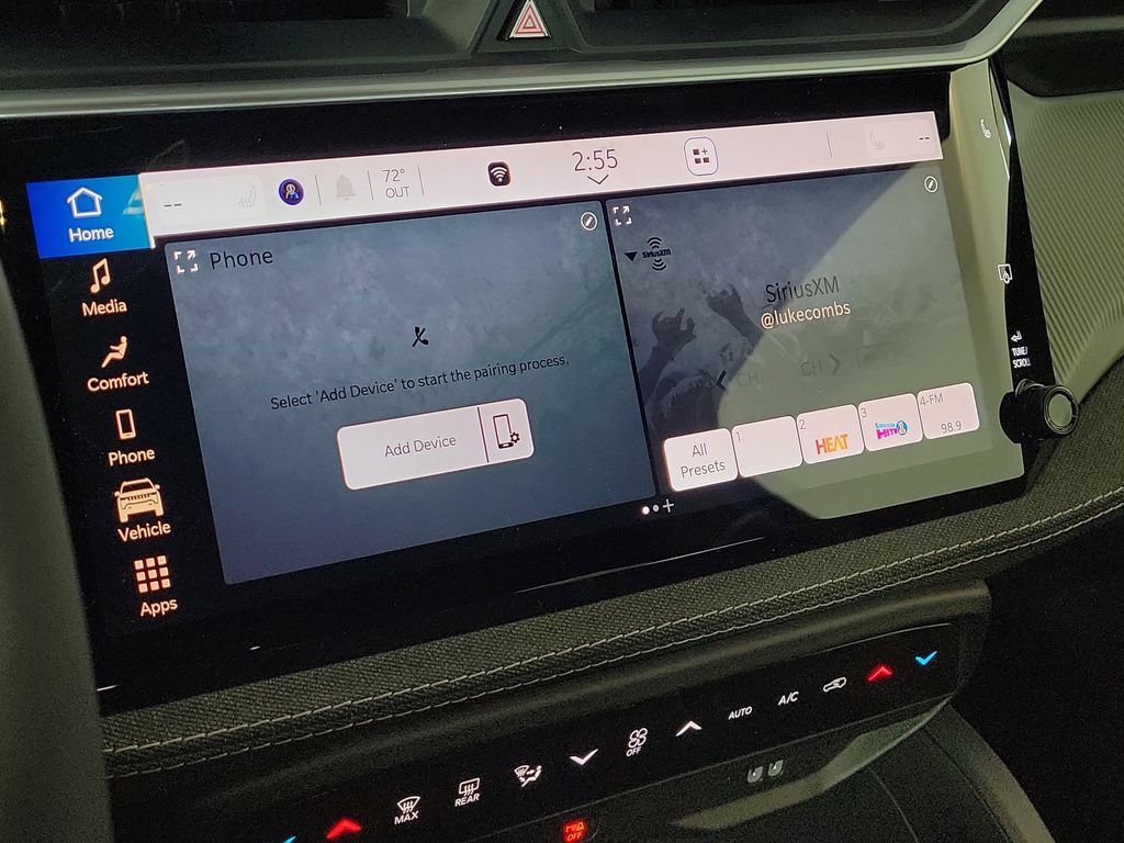 New 2026 Jeep Cherokee Laredo AWD/4WD image 17