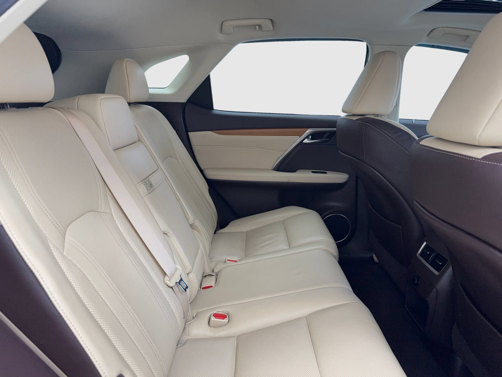 Used 2016 Lexus RX 350 FWD w/ Premium Package image 47