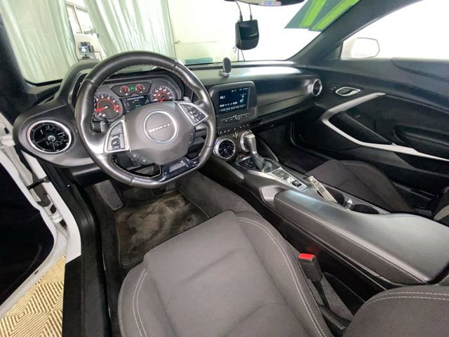 Used 2017 Chevrolet Camaro LT image 14