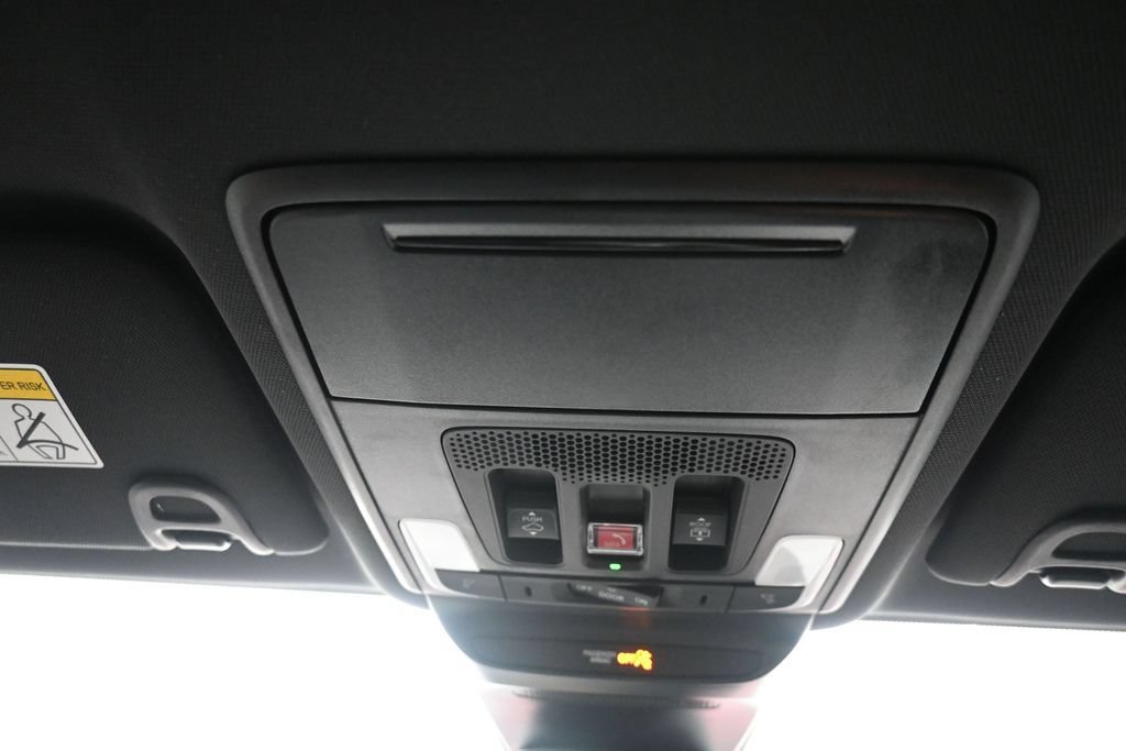 Used 2025 Acura ADX A-Spec FWD image 17