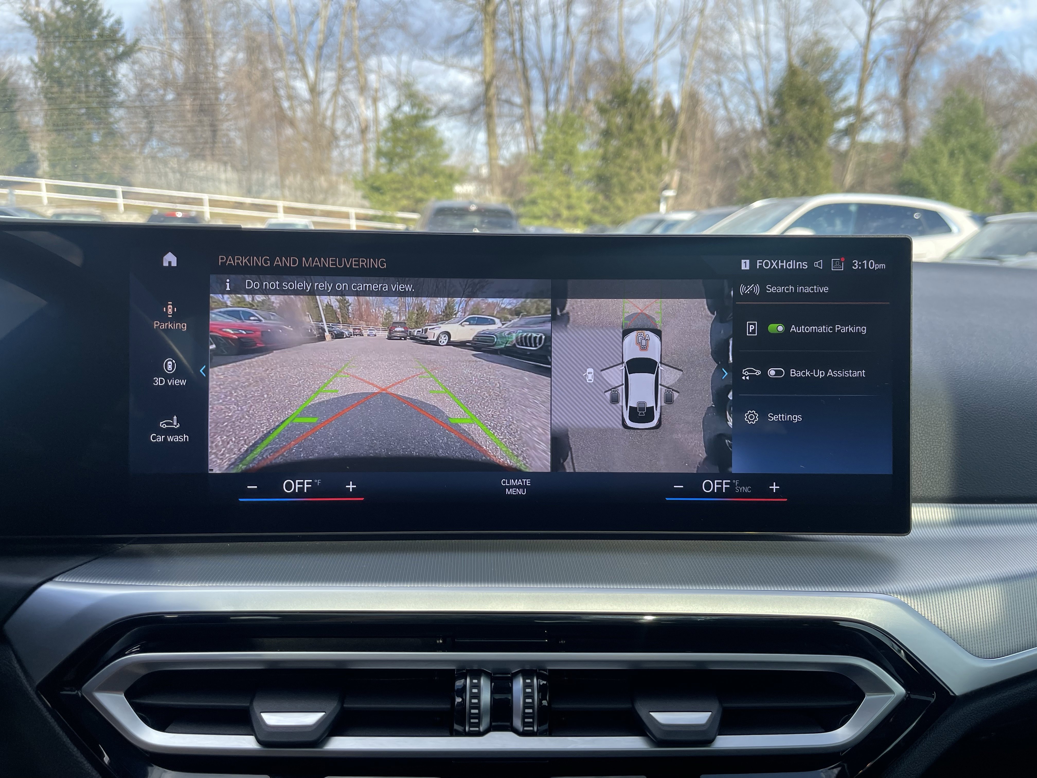 Certified 2023 BMW i4 eDrive35 w/ Premium Package image 12
