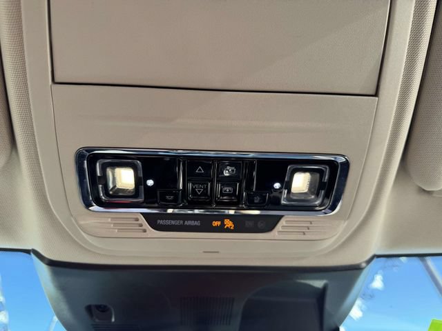 Used 2020 Lincoln Corsair AWD w/ Premium Package image 32