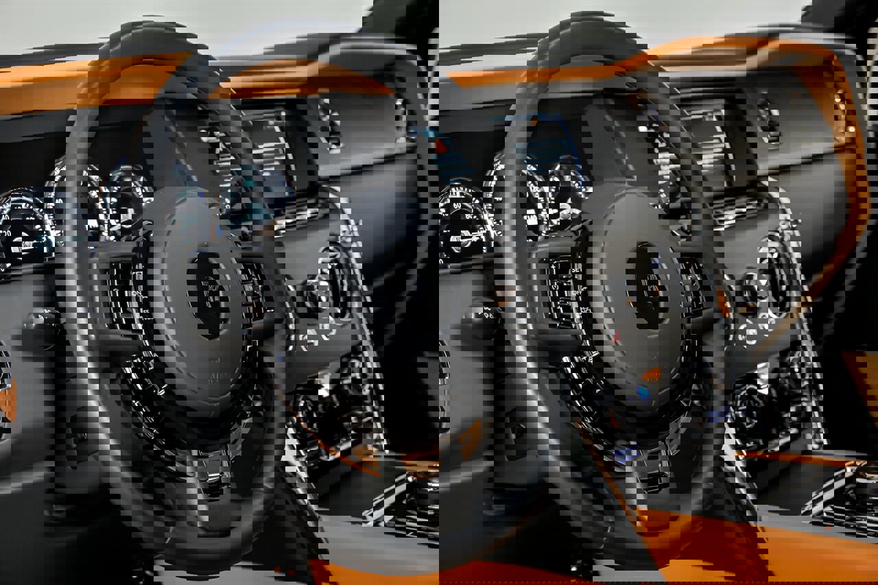 Used 2022 Rolls-Royce Cullinan image 25