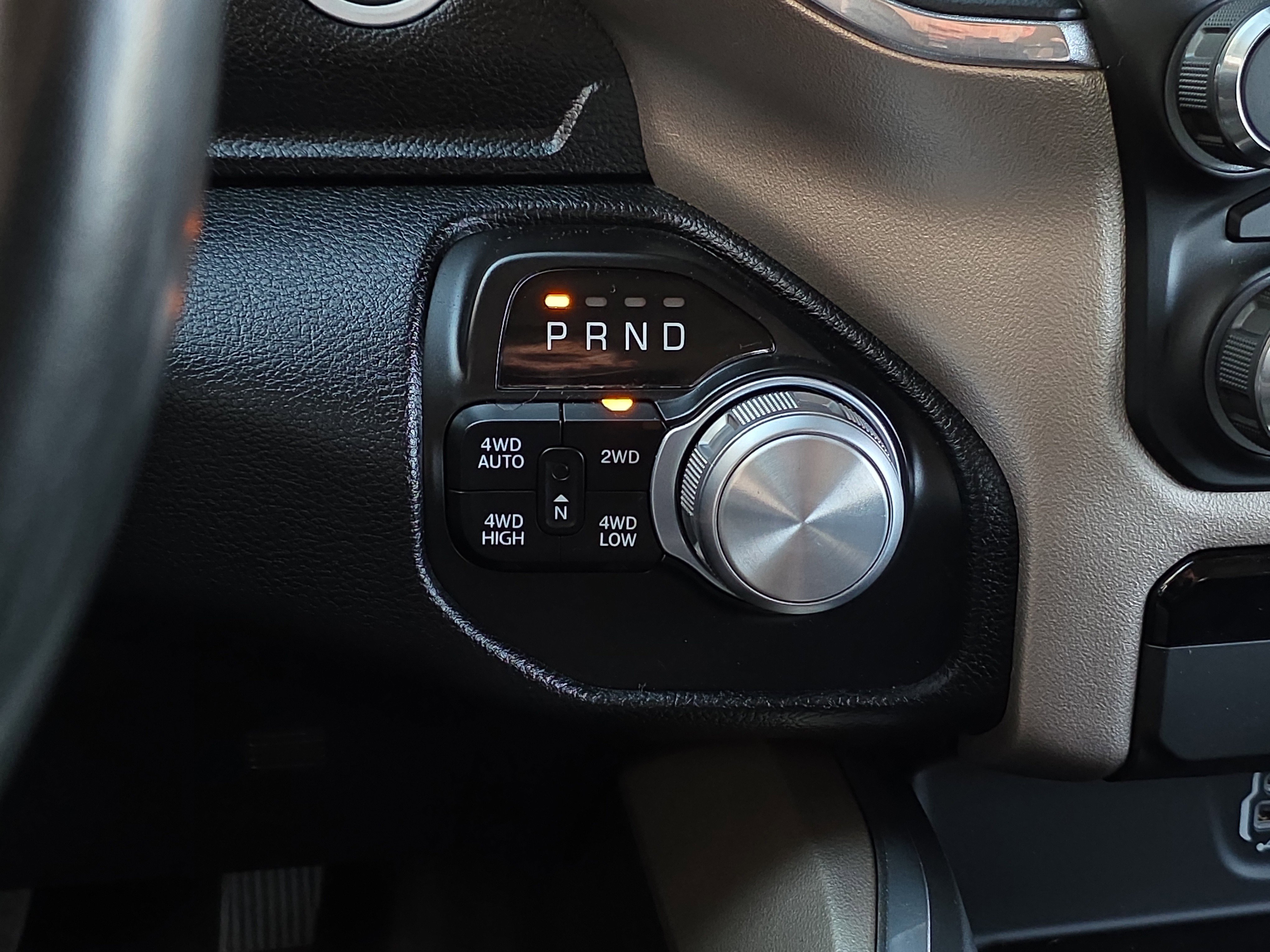 Used 2022 RAM 1500 Laramie image 24