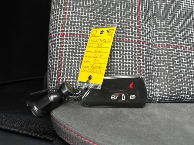 Used 2025 Volkswagen GTI S image 38