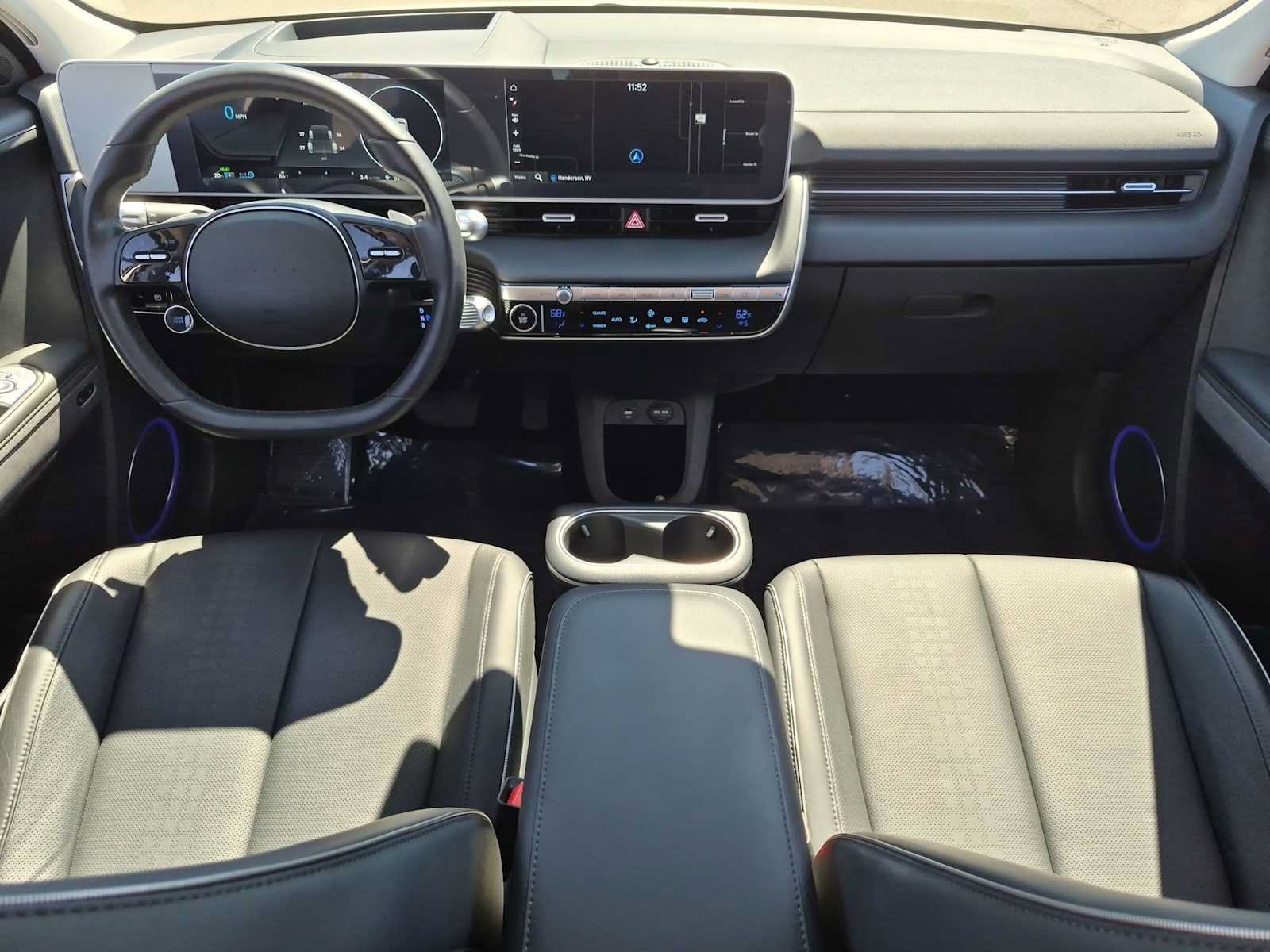 Certified 2024 Hyundai Ioniq 5 Limited RWD image 14