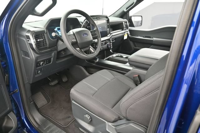 New 2026 Ford F150 STX w/ Equipment Group 200A AWD/4WD image 11