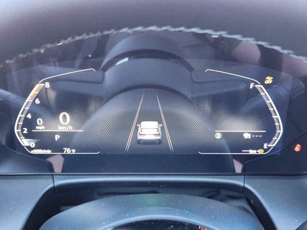 New 2026 MAZDA CX-5 2.5 S w/ Premium Package image 7