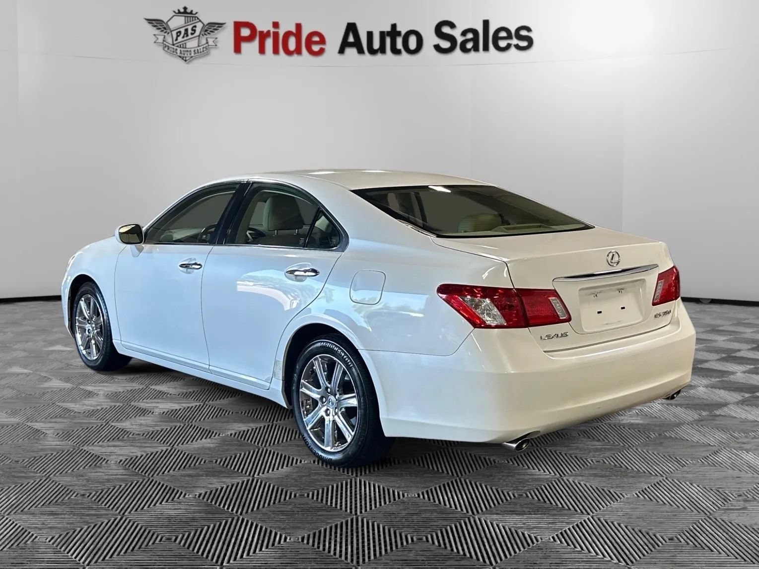 Used 2008 Lexus ES 350 FWD image 5