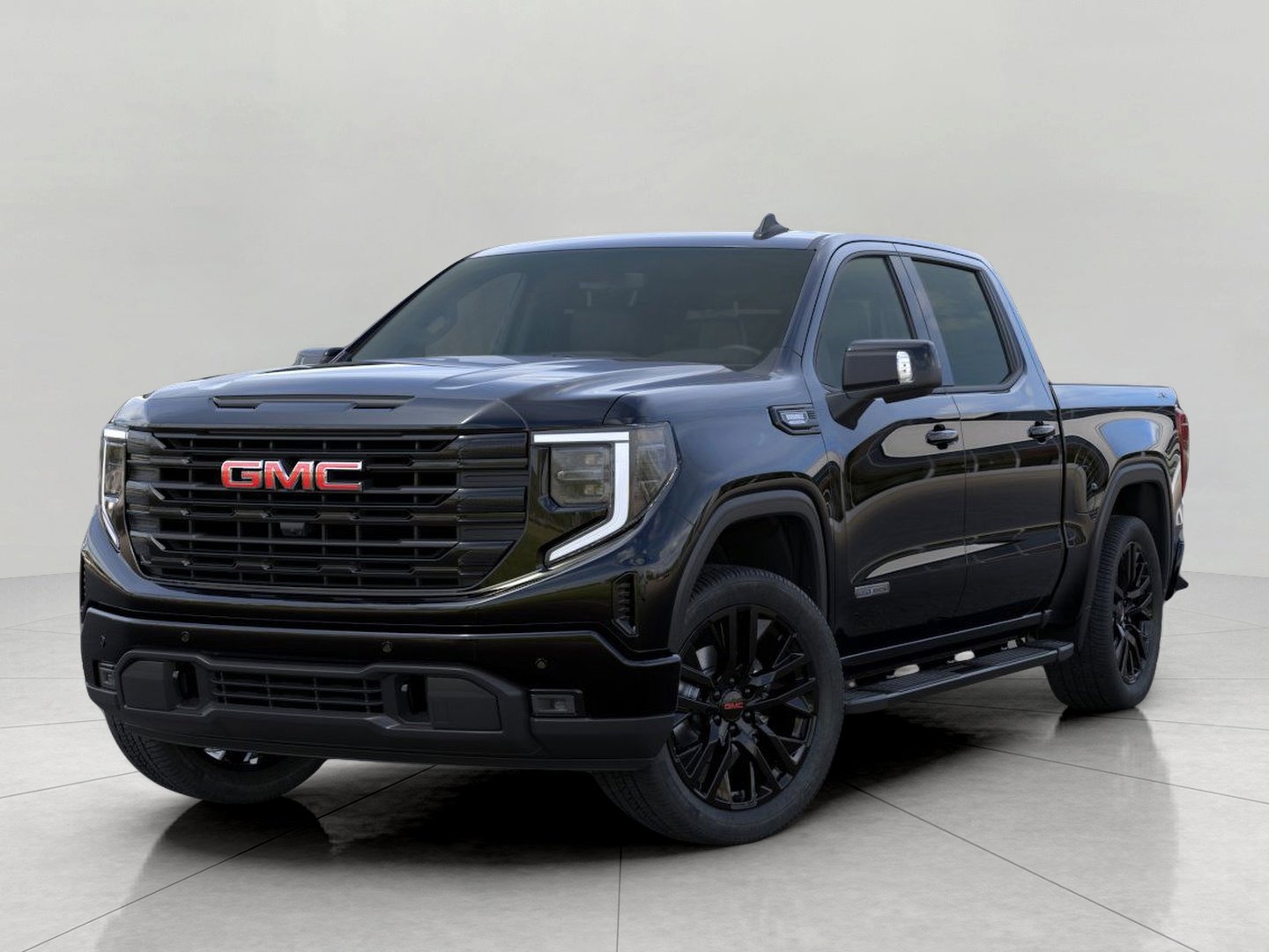 New 2026 GMC Sierra 1500 Elevation w/ Elevation Premium Package image 6