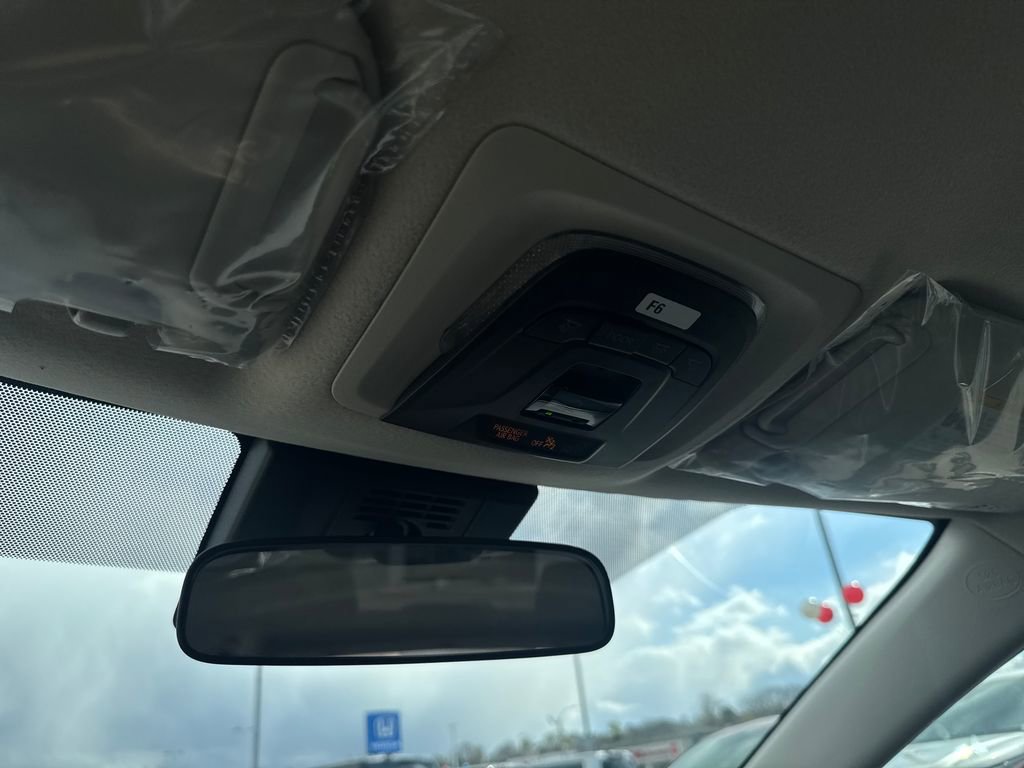 New 2026 Toyota Corolla LE FWD image 32