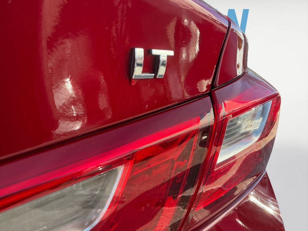Used 2024 Chevrolet Malibu LT image 23