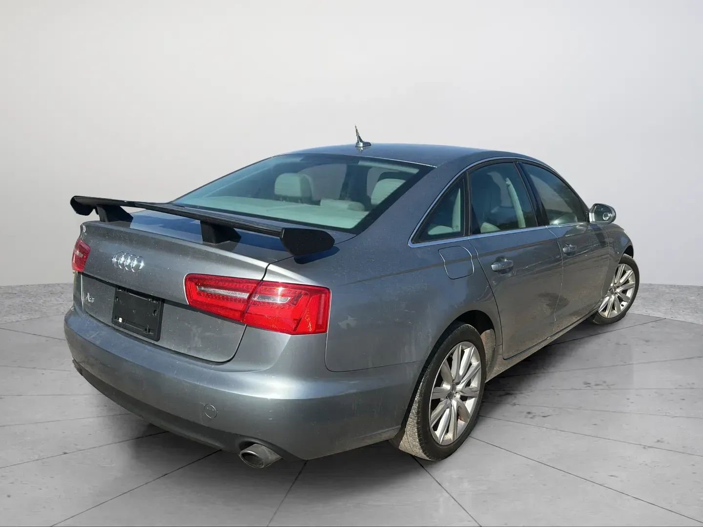 Used 2014 Audi A6 2.0T Premium image 13