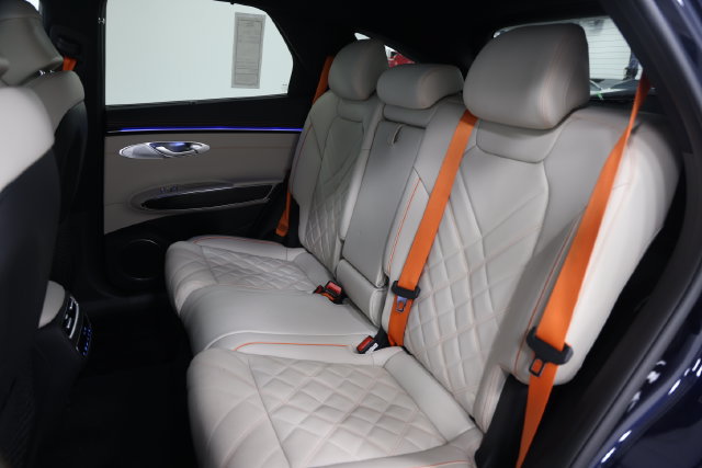 New 2026 Genesis GV70 3.5T Sport Prestige AWD/4WD image 34