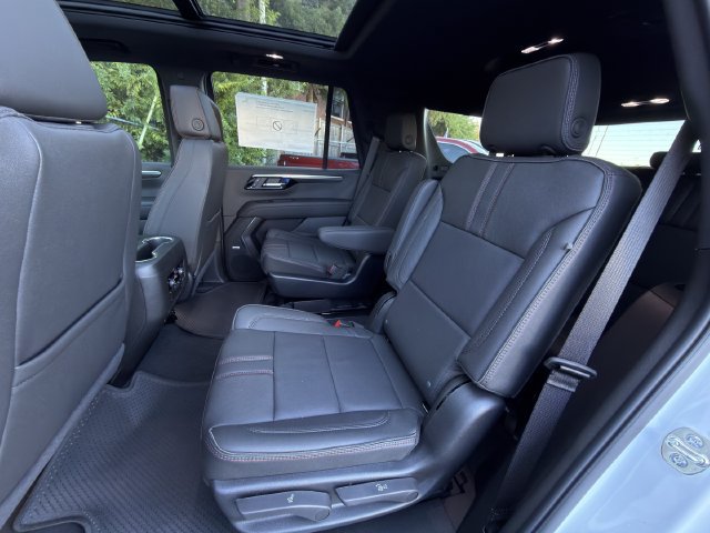 New 2026 Chevrolet Tahoe RST w/ Comfort Package RWD image 21