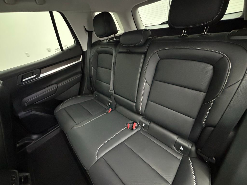New 2026 GMC Terrain Denali w/ LPO, Floor Liner Package image 42