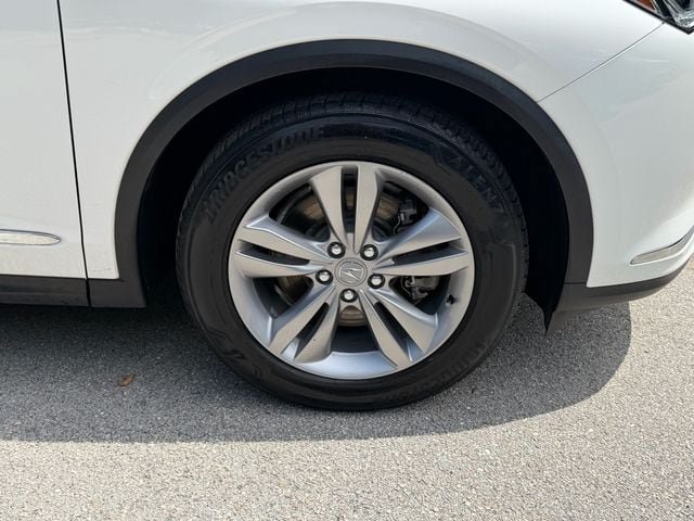 Used 2024 Acura MDX FWD image 10