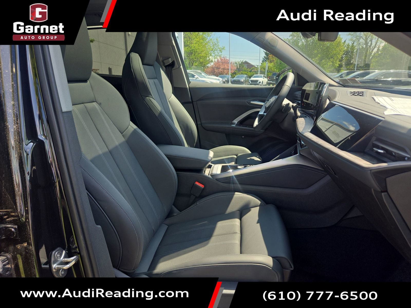 New 2026 Audi Q5 Premium Plus image 13