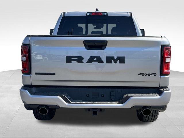 New 2025 RAM 1500 Big Horn image 6