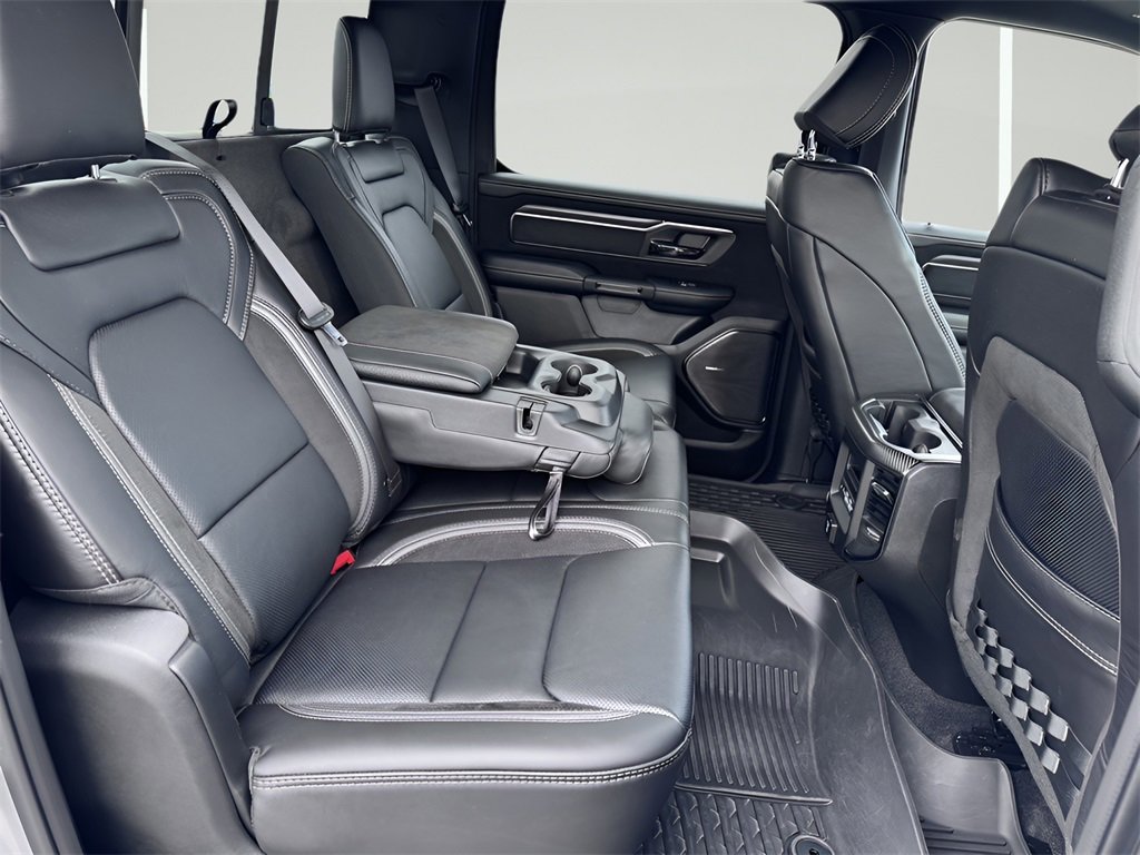 Used 2025 RAM 1500 RHO w/ RHO Level 1 Equipment Group image 38
