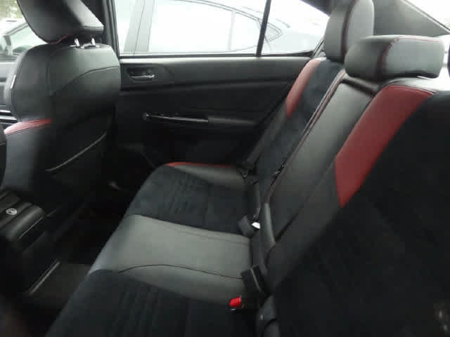 Used 2020 Subaru WRX Premium w/ Performance Package AWD/4WD image 7