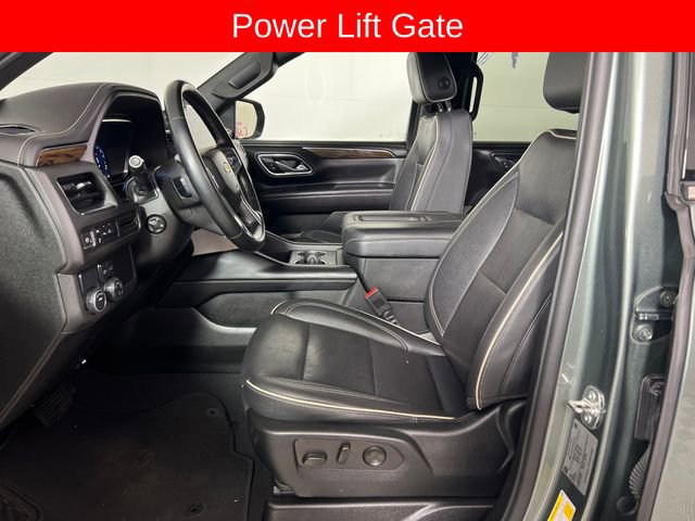 Used 2023 Chevrolet Tahoe Premier image 11