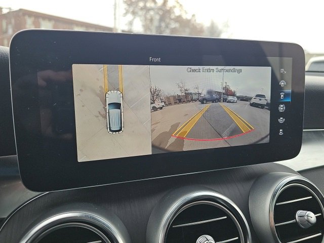 Certified 2022 Mercedes-Benz GLC 300 4MATIC image 26