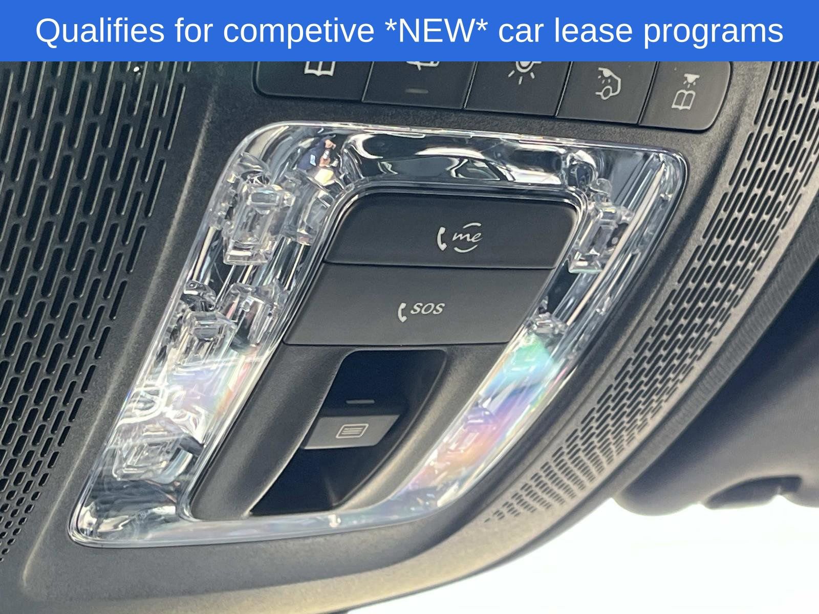 Certified 2025 Mercedes-Benz GLE 350 4MATIC image 30