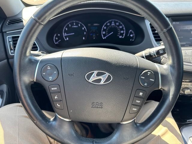Used 2013 Hyundai Genesis 5.0 R-Spec RWD image 14