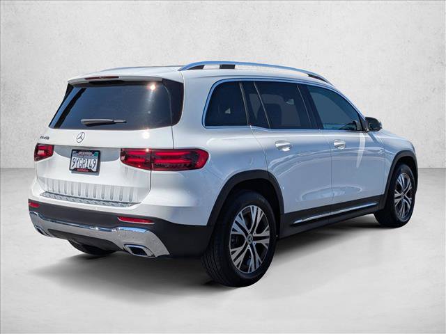 Certified 2026 Mercedes-Benz GLB 250 image 5