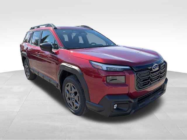 New 2026 Subaru Outback Premium AWD/4WD 360° Tour