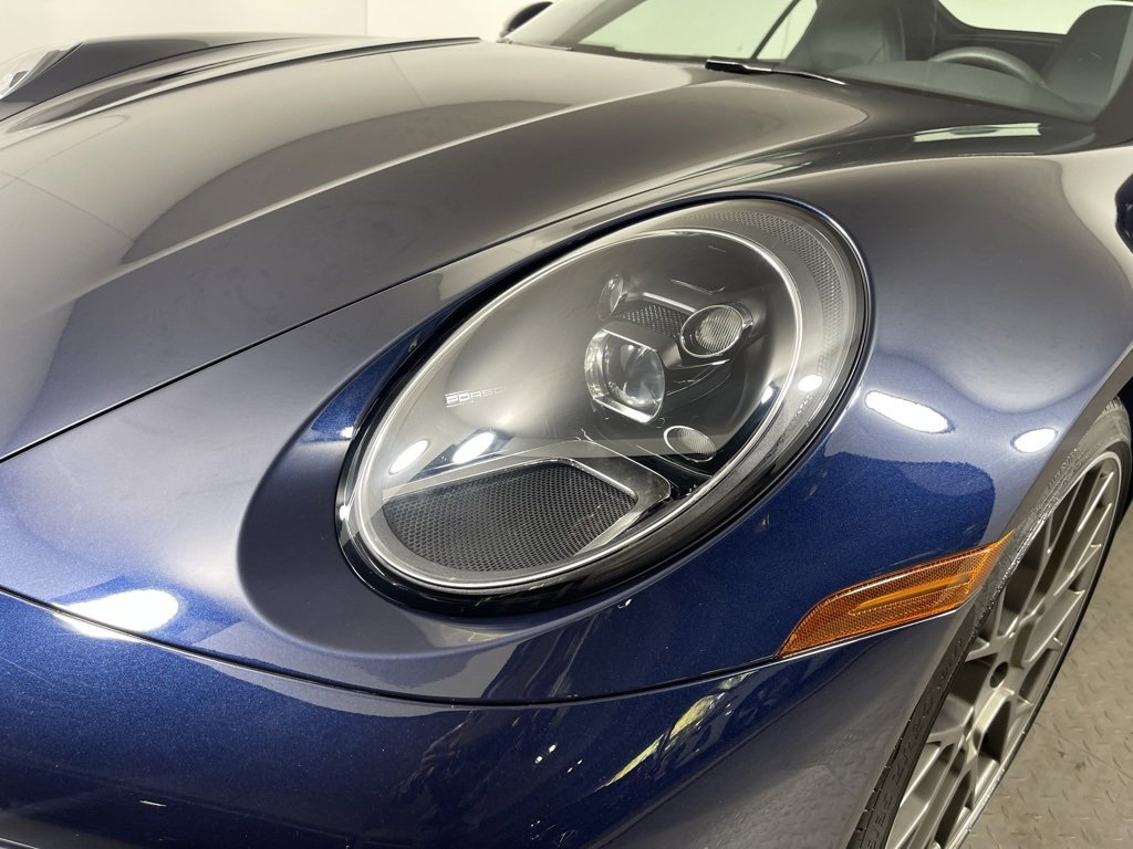Certified 2020 Porsche 911 Carrera image 19