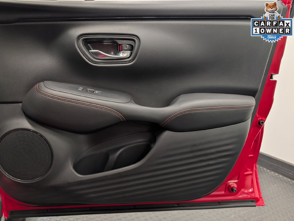 Certified 2024 Honda HR-V Sport image 27