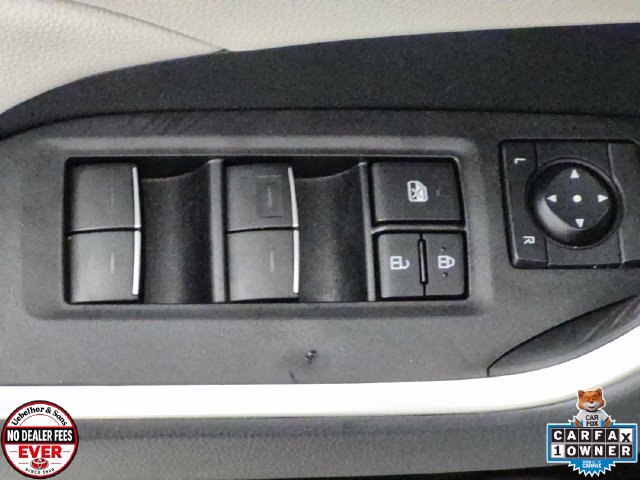 Certified 2025 Toyota RAV4 XLE Premium w/ Weather Package AWD/4WD image 16