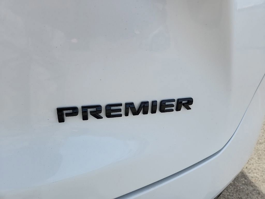 Certified 2024 Chevrolet Blazer Premier w/ LPO, Black Sport Package AWD/4WD image 54