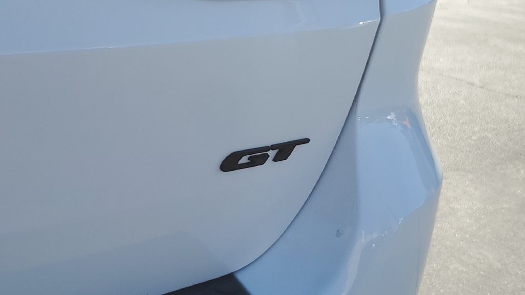 Used 2026 Dodge Durango GT w/ Blacktop Package RWD image 9