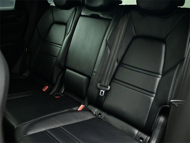 Used 2020 Porsche Cayenne S image 31