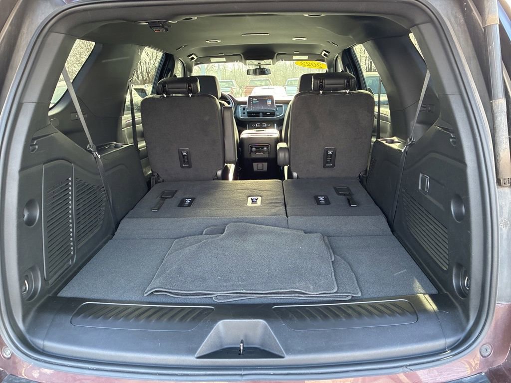 Used 2022 Chevrolet Tahoe LT image 33