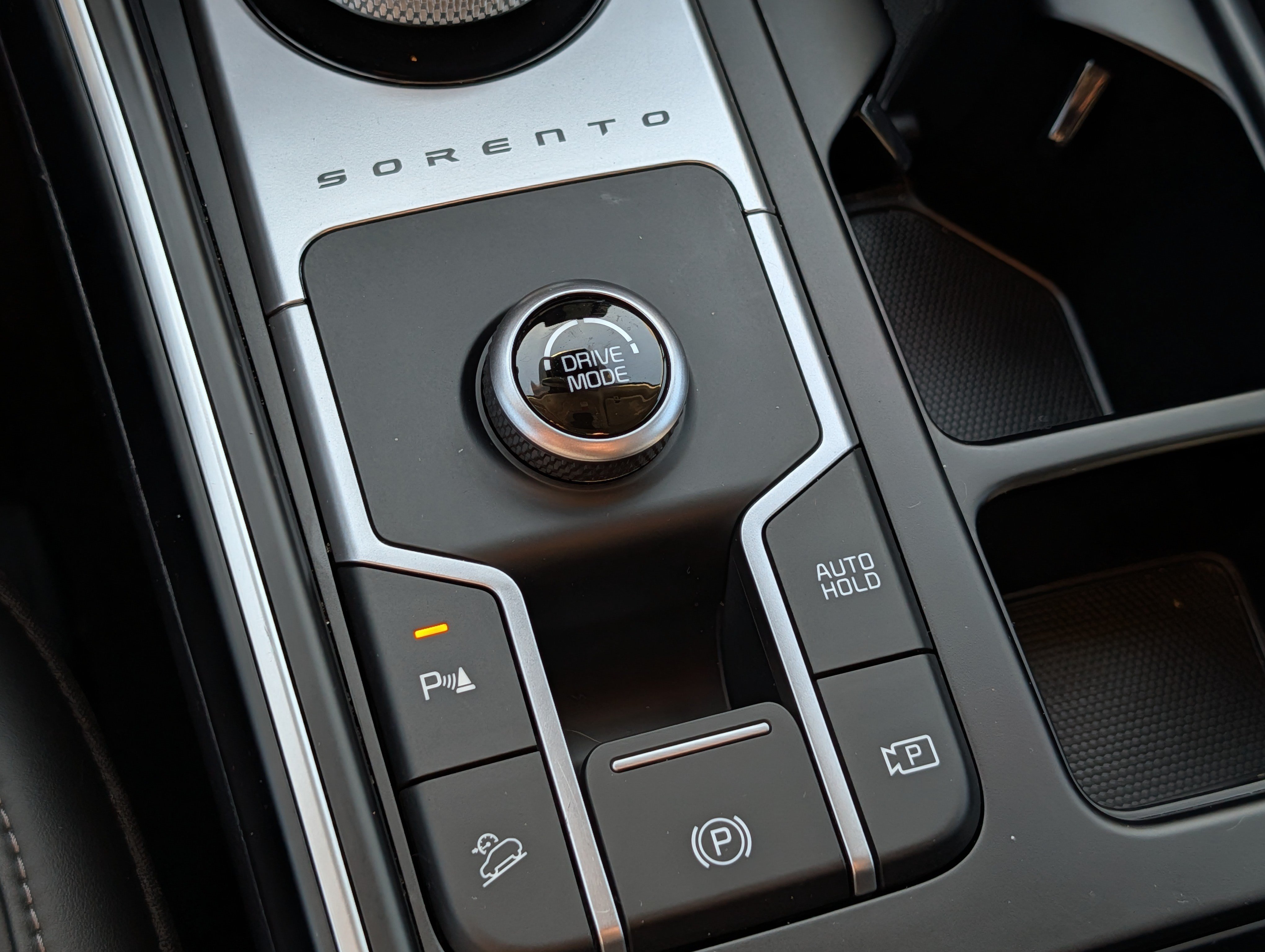 Certified 2023 Kia Sorento EX FWD image 32