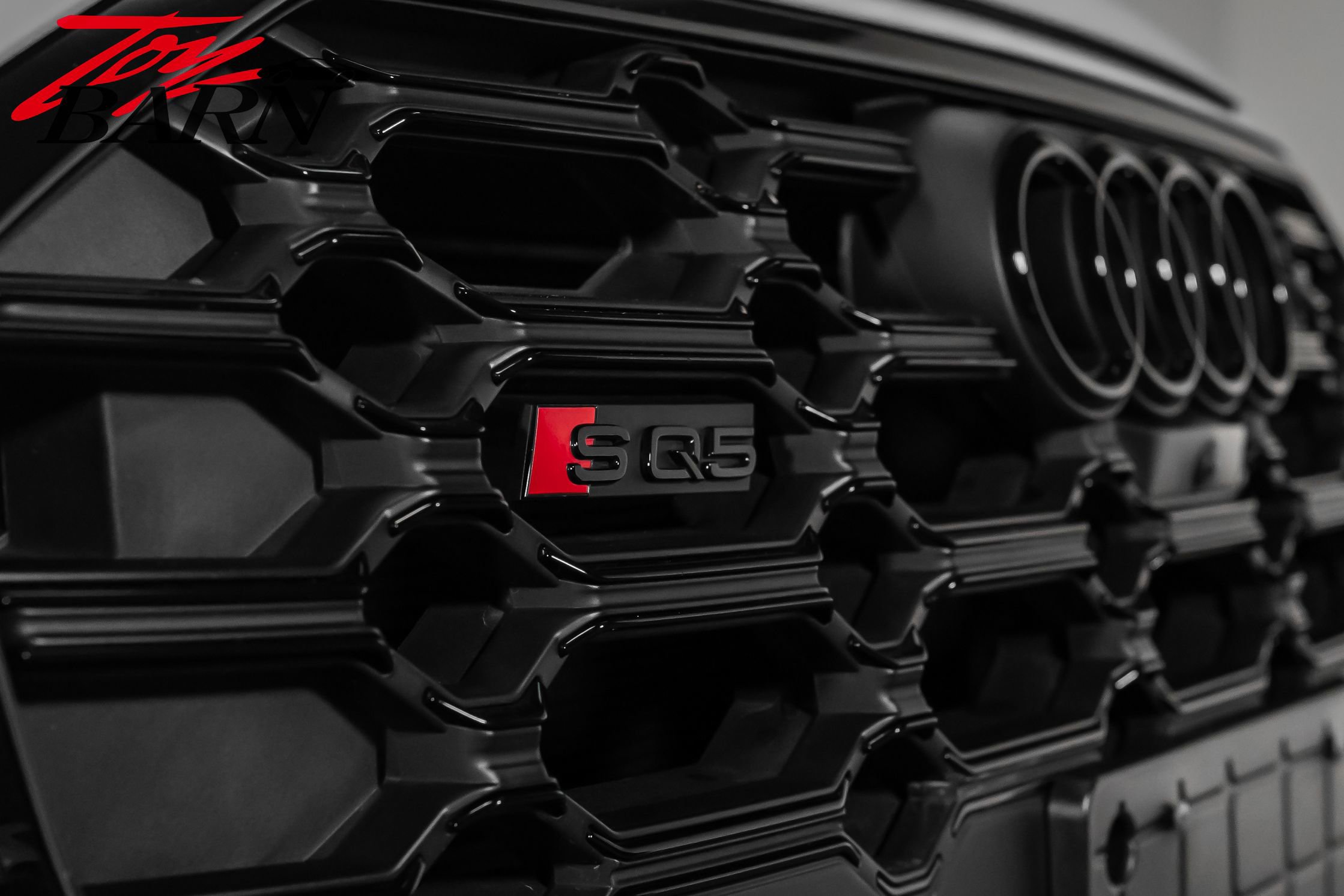 Used 2024 Audi SQ5 Prestige image 10