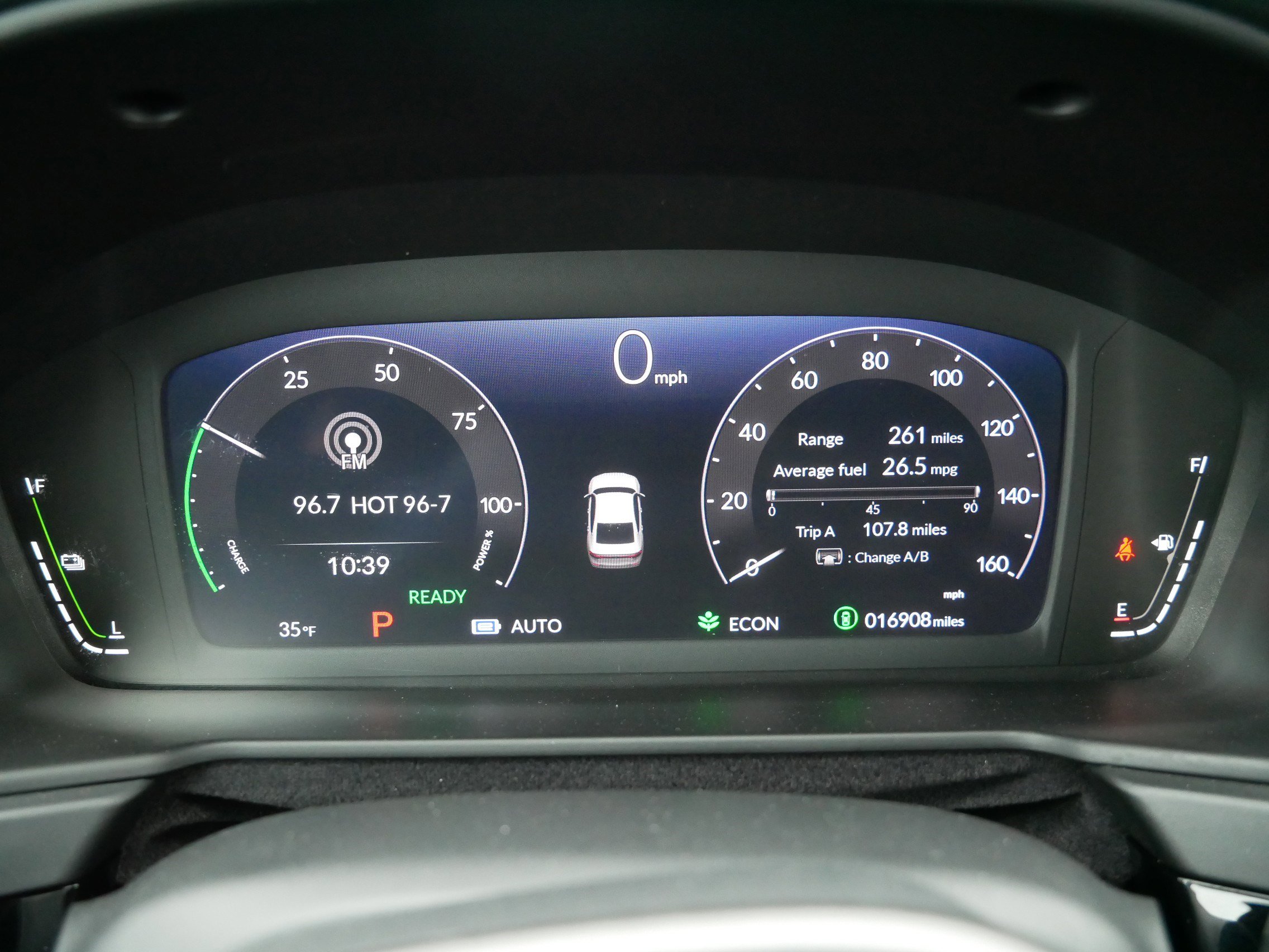 Certified 2023 Honda Accord Sport image 21