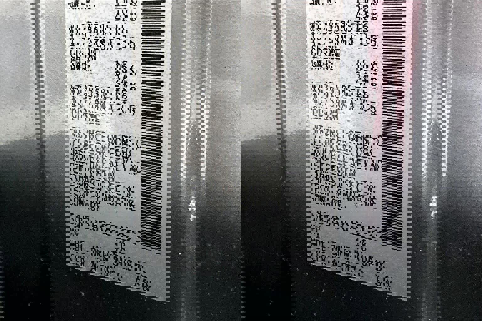 Used 2023 Nissan Rogue SL image 18