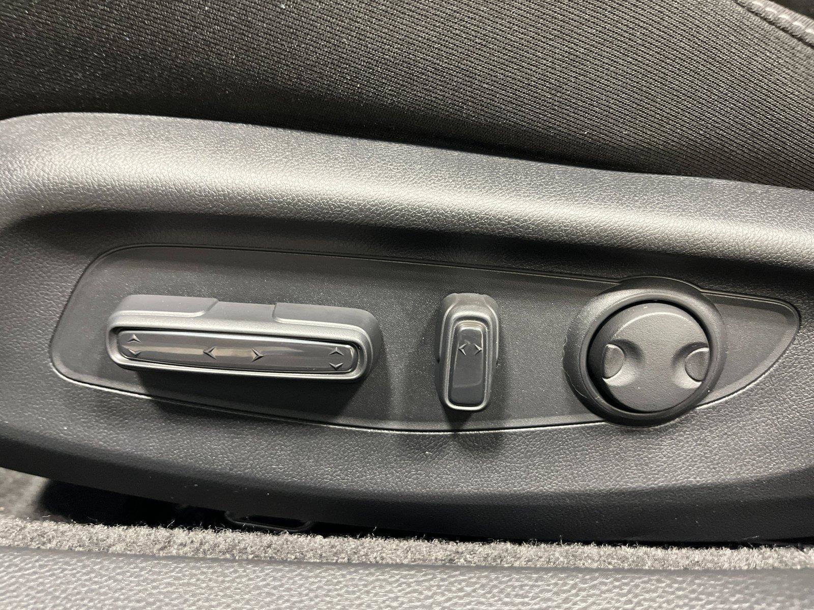 New 2026 Honda Accord SE image 13