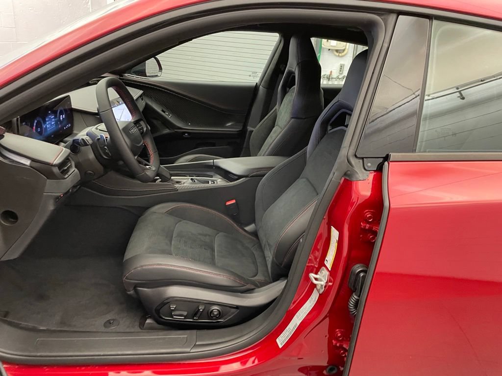 New 2026 Dodge Charger Scat Pack AWD/4WD image 14