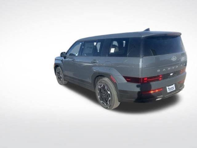 New 2026 Hyundai Santa Fe SE image 5
