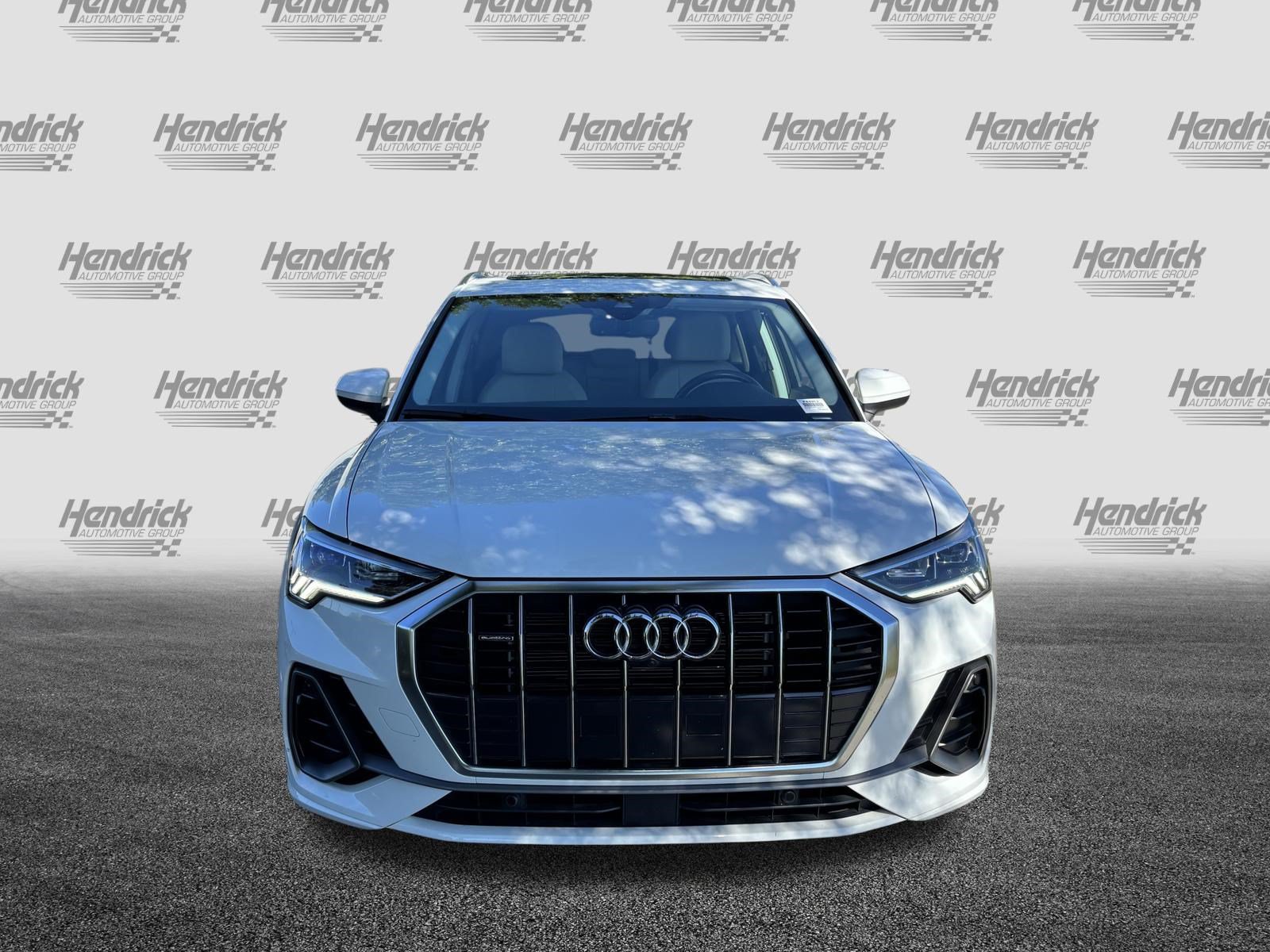 Used 2024 Audi Q3 2.0T Premium Plus AWD/4WD image 3